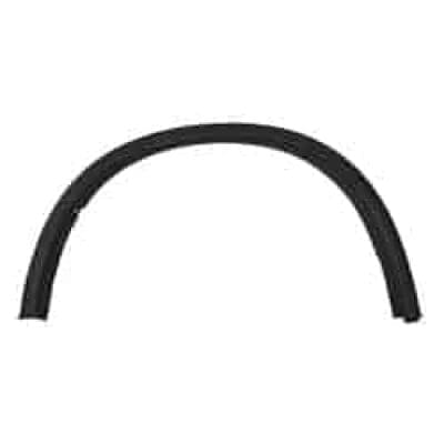 MI1290103C Driver Side Fender Flare