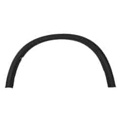 MI1290104C Driver Side Fender Flare
