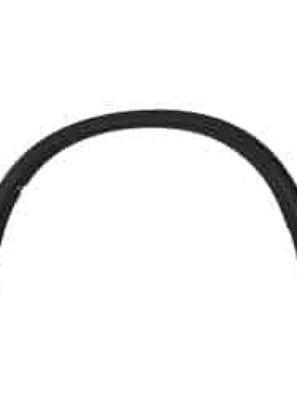 MI1290104C Driver Side Fender Flare