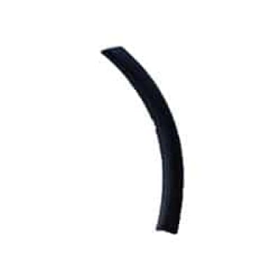 MI1291101 Passenger Side Fender Flare 2014-2020 Mitsubishi Outlander 7407A316