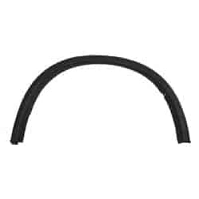 MI1291103C Passenger Side Fender Flare