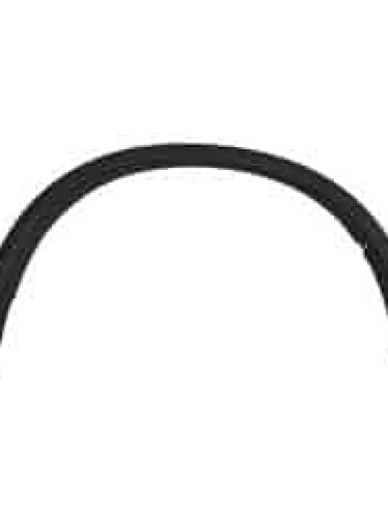 MI1291103C Passenger Side Fender Flare