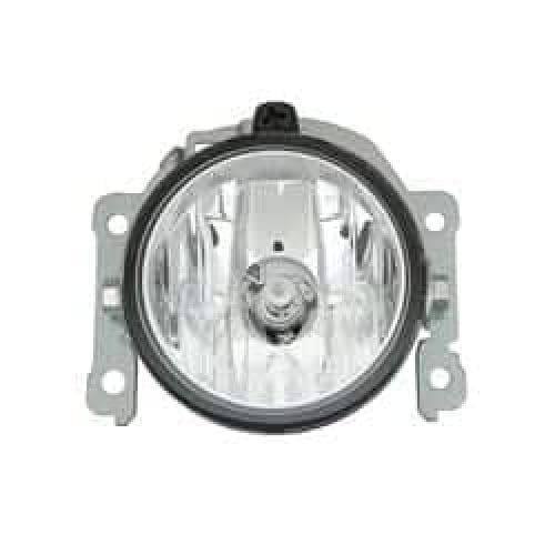 MI2592122C Front Light Fog Lamp