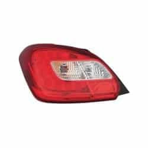 MI2800142C Rear Light Tail Lamp Assembly
