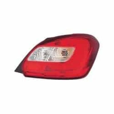 MI2801142C Rear Light Tail Lamp Assembly