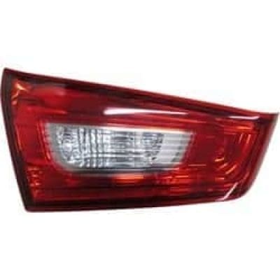 MI2802102 Rear Light Tail Lamp Assembly