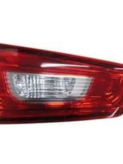 MI2802102 Rear Light Tail Lamp Assembly