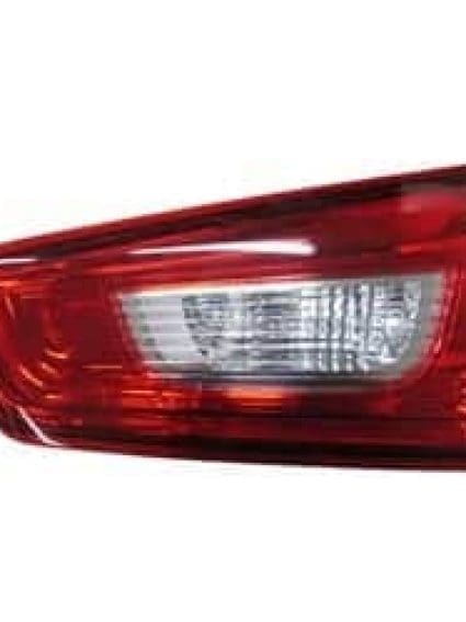 MI2803102 Rear Light Tail Lamp Assembly