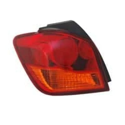 MI2804105 Rear Light Tail Lamp Assembly
