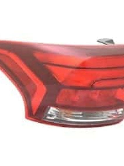 MI2804109C Rear Light Tail Lamp