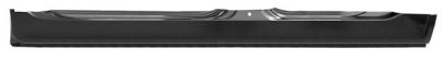 1583-105L Repair Panels Cab Parts Rocker Panel Driver Side