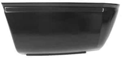 1583-133L Repair Panels Truck Box Partial Panel Driver Side