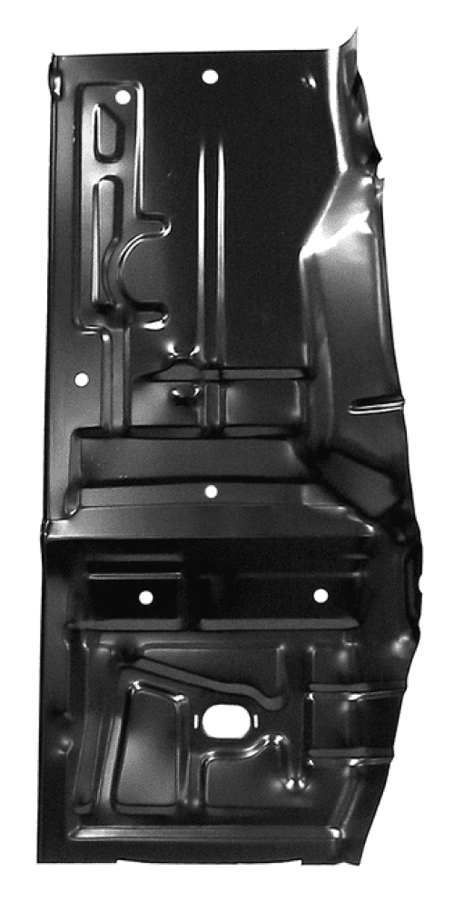 1903-221L Driver Side Floor Panel