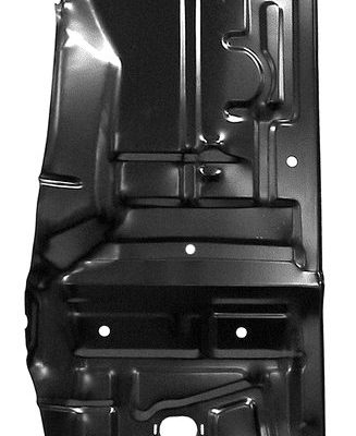 1903-222R Passenger Side Floor Panel