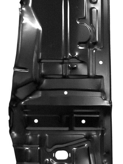 1903-222R Passenger Side Floor Panel