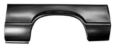 1970-125L Driver Side Wheel Arch