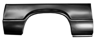 1970-126R Passenger Side Wheel Arch