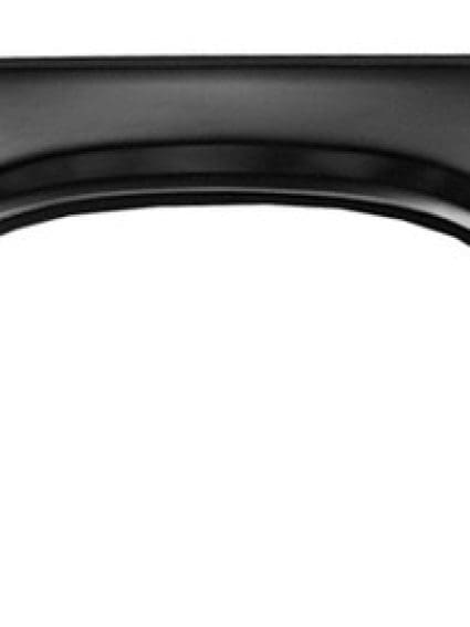 1970-126R Passenger Side Wheel Arch