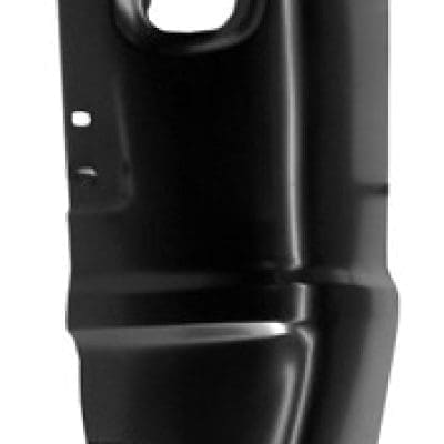 1970-138R Passenger Side Quarter