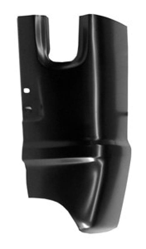 1970-138R Passenger Side Quarter