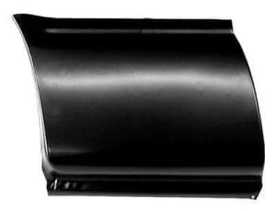 1970-142R Passenger Side Quarter Section