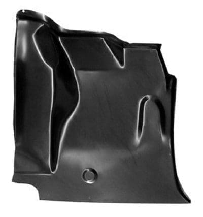 1970-221L Driver Side Floor Panel