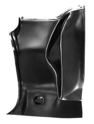 1970-222R Passenger Side Floor Panel