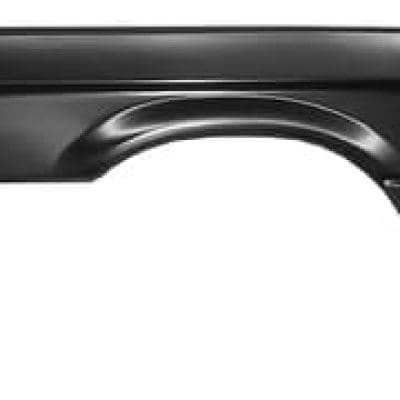 1971-126R Passenger Side Quarter
