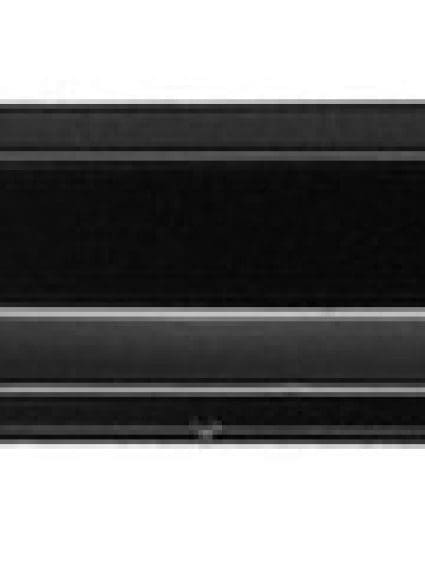 1971-303L Driver/Passenger Side Rocker Panel