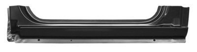 1972-101L Driver Side Rocker Panel