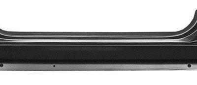 1972-101L Driver Side Rocker Panel