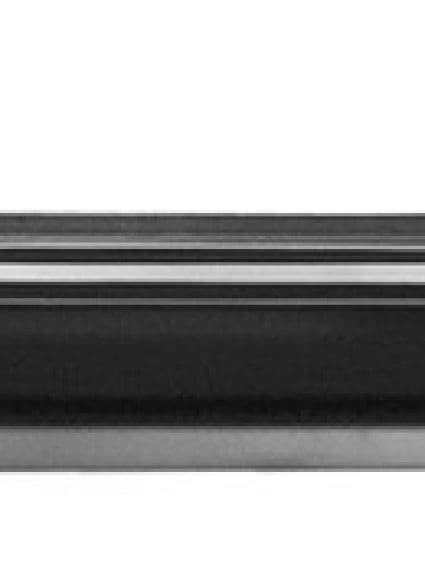 1972-101L Driver Side Rocker Panel