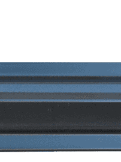 1972-102R Passenger Side Rocker Panel