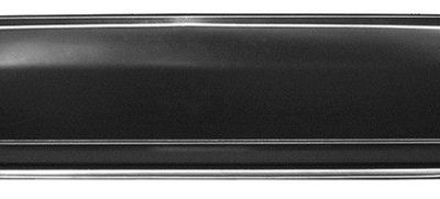 1972-109L Driver Side Quarter
