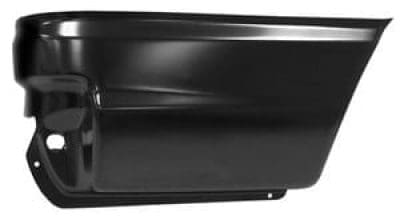 1972-132R Passenger Side Quarter Section
