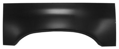 1972-147L Driver Side Wheel Arch