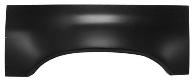 1972-148R Passenger Side Wheel Arch