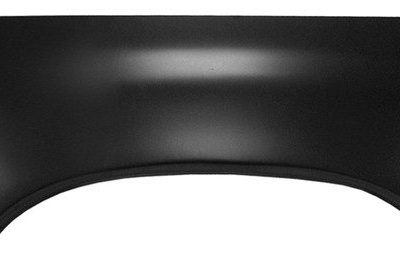 1972-148R Passenger Side Wheel Arch