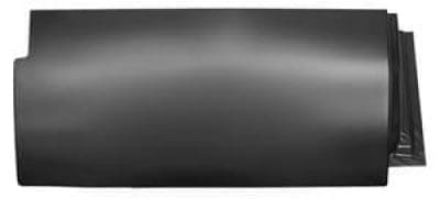 1972-177 Passenger Side Door Skin