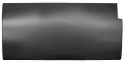 1972-178R Passenger Side Door Skin