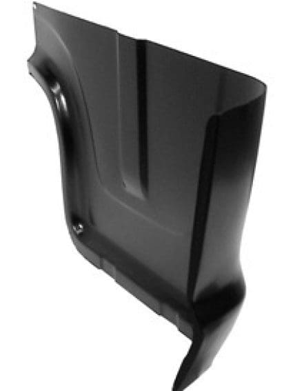 1979-115L Driver Side Cab Corner