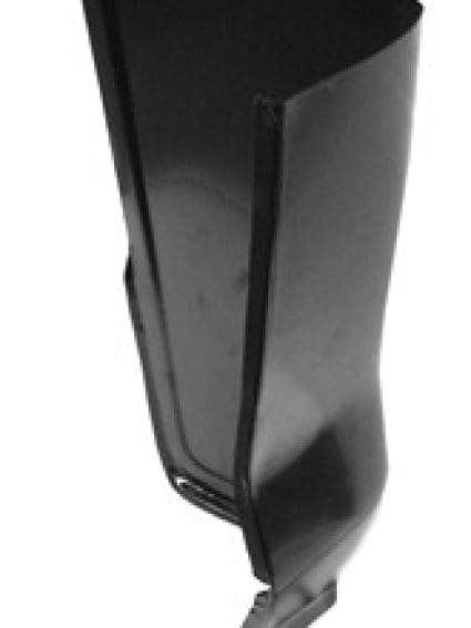 1980-115L Driver Side Cab Corner