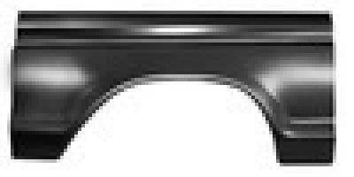 1980-126R Passenger Side Wheel Arch