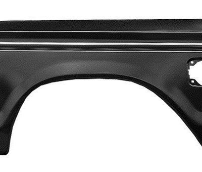 1980-127L Driver Side Wheel Arch