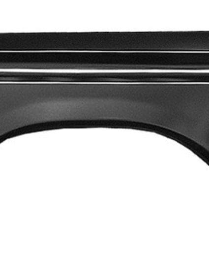 1980-127L Driver Side Wheel Arch