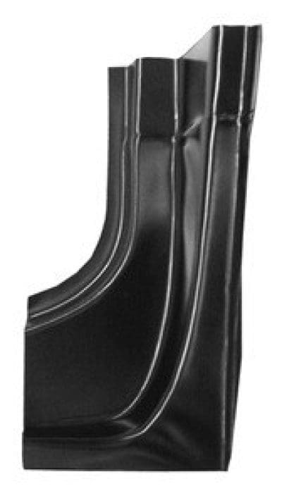 1980-213L Driver Side B-Pillar