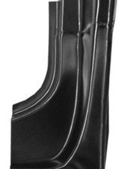 1980-213L Driver Side B-Pillar