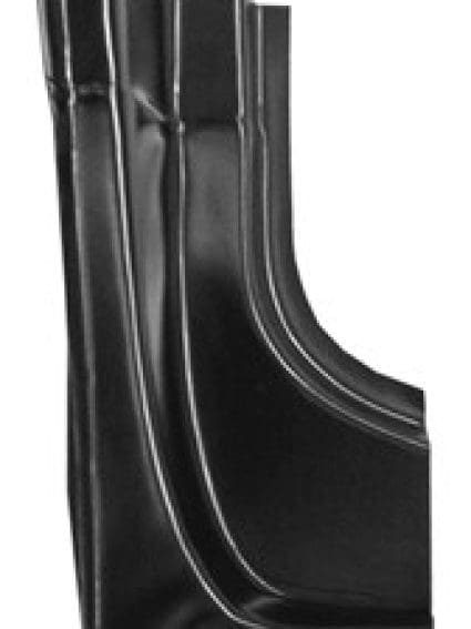 1980-214R Passenger Side B-Pillar