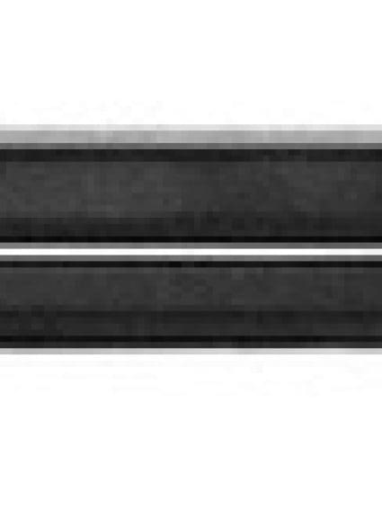 1981-103L Driver Side Rocker Panel