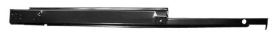 1981-105L Driver Side Rocker Panel